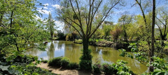 1 bedroom Apartment in Neuilly-sur-Marne, France No. 174953 2