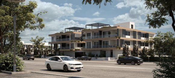 2 bedrooms Apartment in Paralimni, Cyprus No. 22760 8