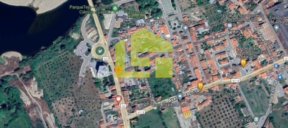  عقار تجاري في Abrantes, Portugal 330متر مربع رقم 82152 5