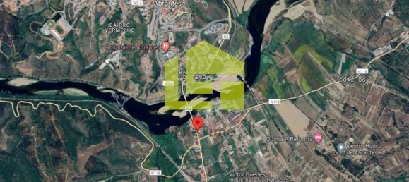  عقار تجاري في Abrantes, Portugal 330متر مربع رقم 82152 14