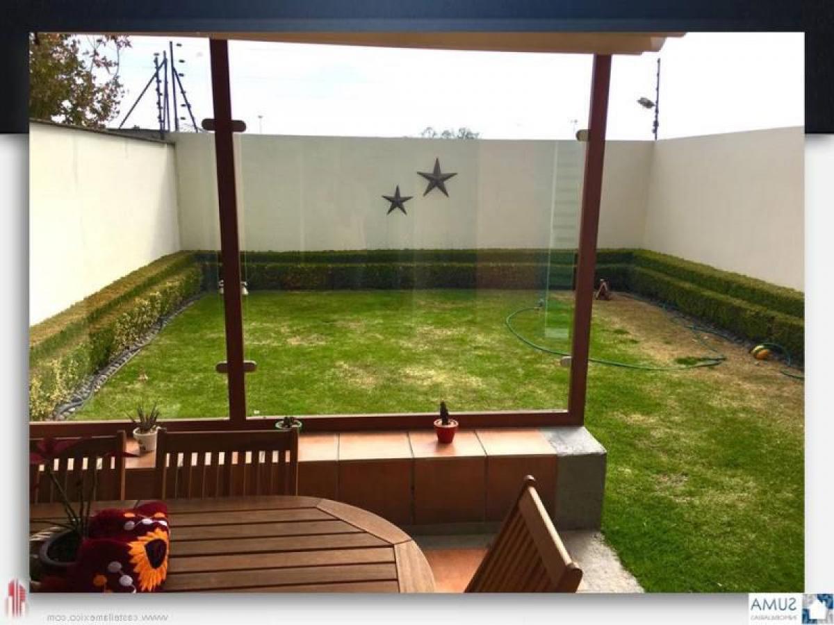 3 bedrooms House in Mexico No. 219363