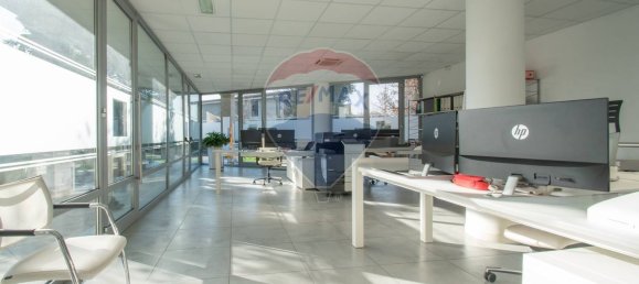 Escritório em Ospitaletto, Italy 135 m² N.º 58538 4