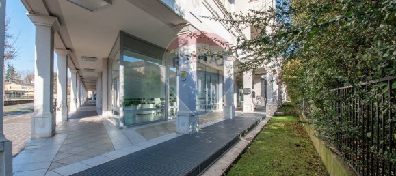 Escritório em Ospitaletto, Italy 135 m² N.º 58538 18