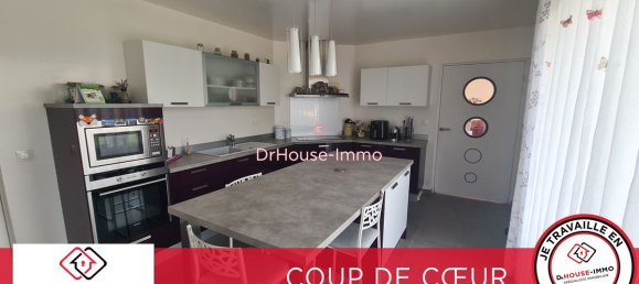 5 bedrooms House in Limay, France No. 131115 3