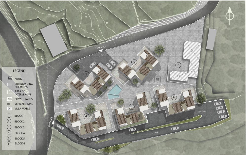 Hotel in Rethymno, Greece 4805m², Nr. 3569