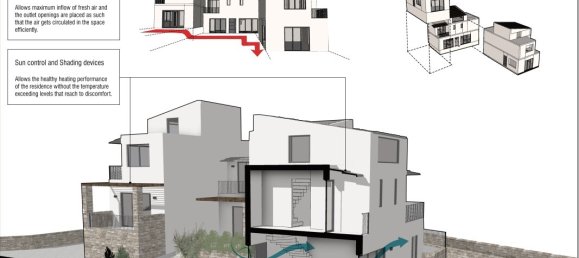 Hotel em Rethymno, Greece 4805 m² N.º 3569 4