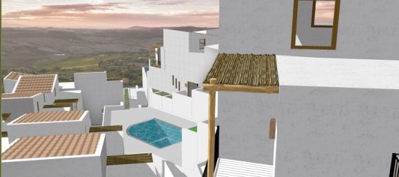 Hotel em Rethymno, Greece 4805 m² N.º 3569 5