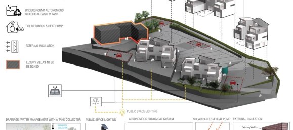 Hotel in Rethymno, Greece 4805m², Nr. 3569 3