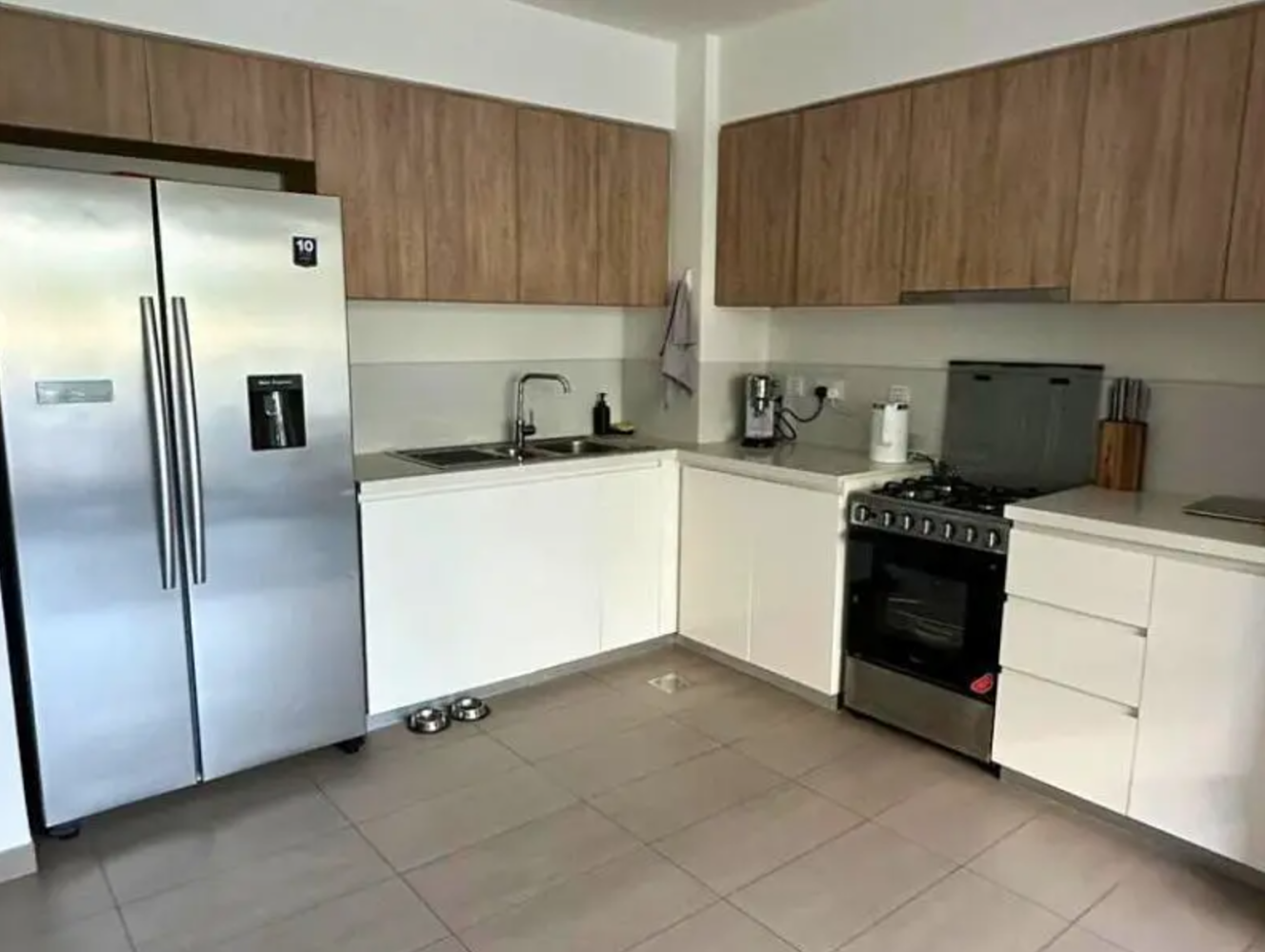 2 bedrooms Apartment in Dubai, UAE No. 21614