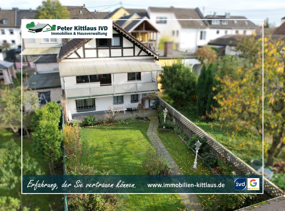 2 غرف نوم منزل في Rhein-Sieg, Germany رقم 187171