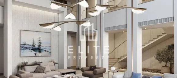 4 Schlafzimmer Villa in Umm Al Quwain, UAE, Nr. 104155 3