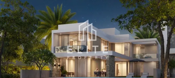 4 Schlafzimmer Villa in Umm Al Quwain, UAE, Nr. 104155 15