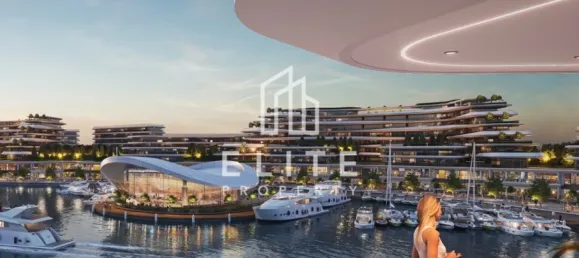 4 Schlafzimmer Villa in Umm Al Quwain, UAE, Nr. 104155 8