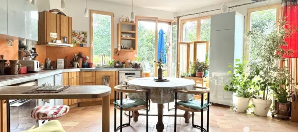 6 Schlafzimmer Haus in Igny, France, Nr. 319038 11