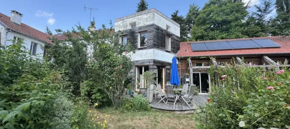 6 Schlafzimmer Haus in Igny, France, Nr. 319038 5