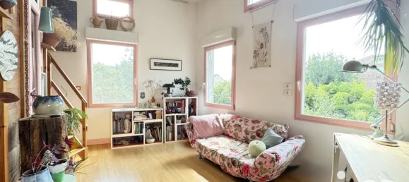 6 Schlafzimmer Haus in Igny, France, Nr. 319038 14