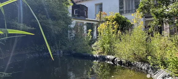 6 Schlafzimmer Haus in Igny, France, Nr. 319038 2