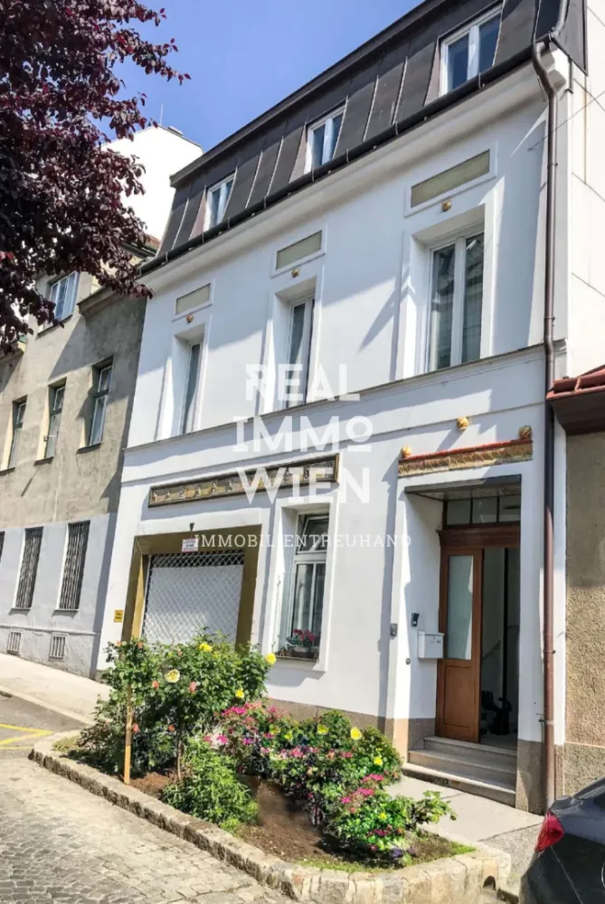 9 rooms House in Wahring, Austria No. 147537