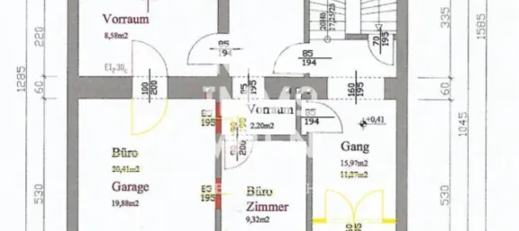 9 rooms House in Wahring, Austria No. 147537 17