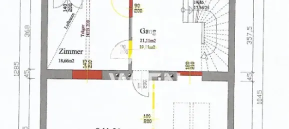 9 rooms House in Wahring, Austria No. 147537 19