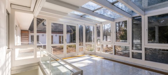 Дом с 3 спальнями в Мюнхен, Германия № 91485 7