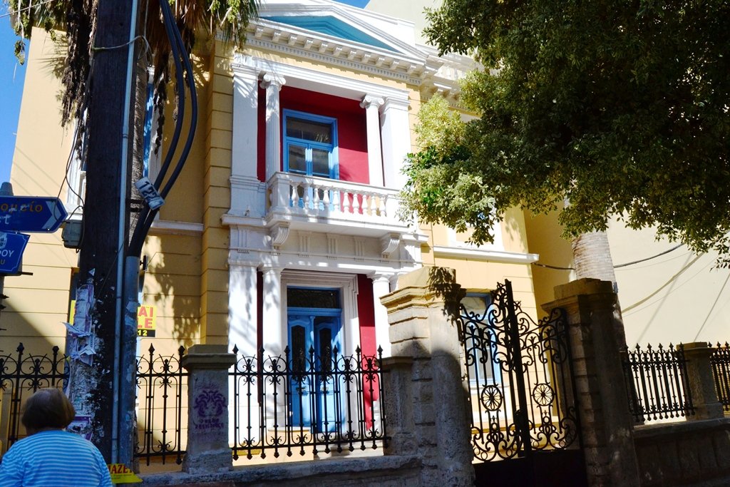 408m² Property in Heraklion, Greece No. 5509