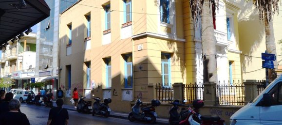 408m² Property in Heraklion, Greece No. 5509 2