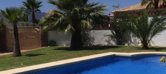 Casa T4 em Mijas, Spain N.º 31000 20