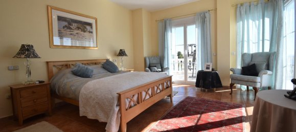 Casa T4 em Mijas, Spain N.º 31000 47