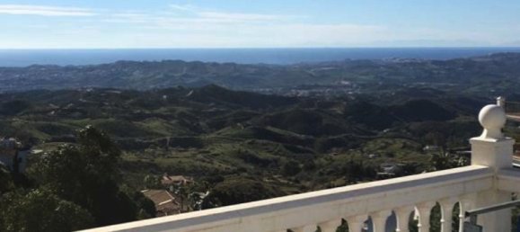 Casa T4 em Mijas, Spain N.º 31000 2