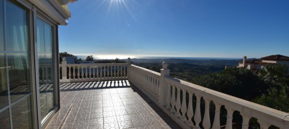 Casa T4 em Mijas, Spain N.º 31000 3