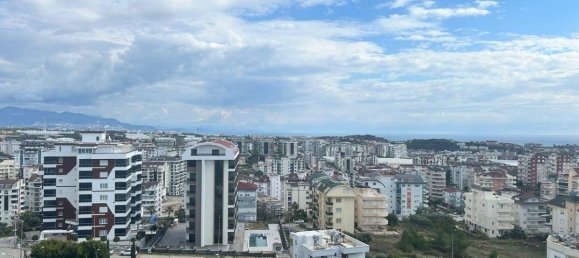 Studio in Avsallar, Turkey No. 12793 30