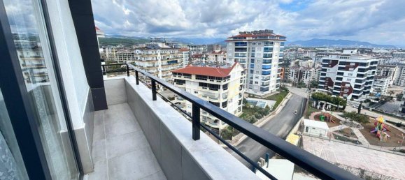 Studio in Avsallar, Turkey No. 12793 27