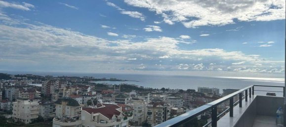 Studio in Avsallar, Turkey No. 12793 28