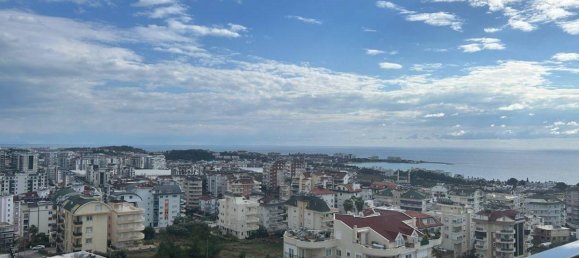 Studio in Avsallar, Turkey No. 12793 29