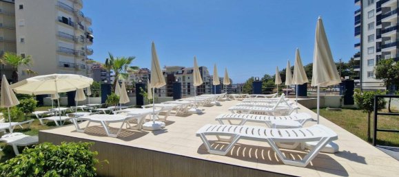 Studio in Avsallar, Turkey No. 12793 14