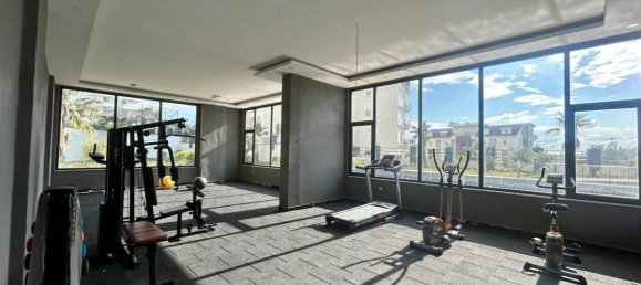 Studio in Avsallar, Turkey No. 12793 24