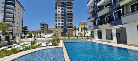 Studio in Avsallar, Turkey No. 12793 13