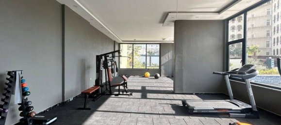 Studio in Avsallar, Turkey No. 12793 25