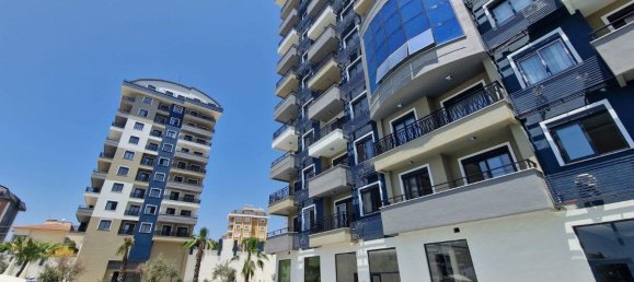 Studio in Avsallar, Turkey No. 12793 11