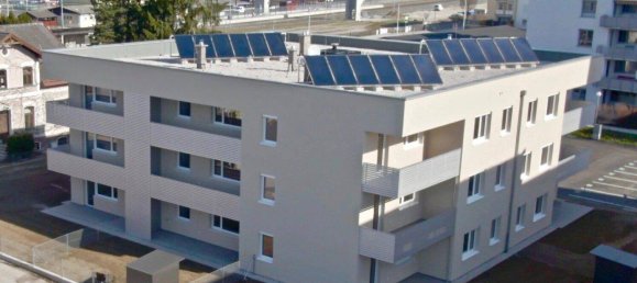 Apartamento de 3 divisões em Wieselburg, Austria N.º 112441 18