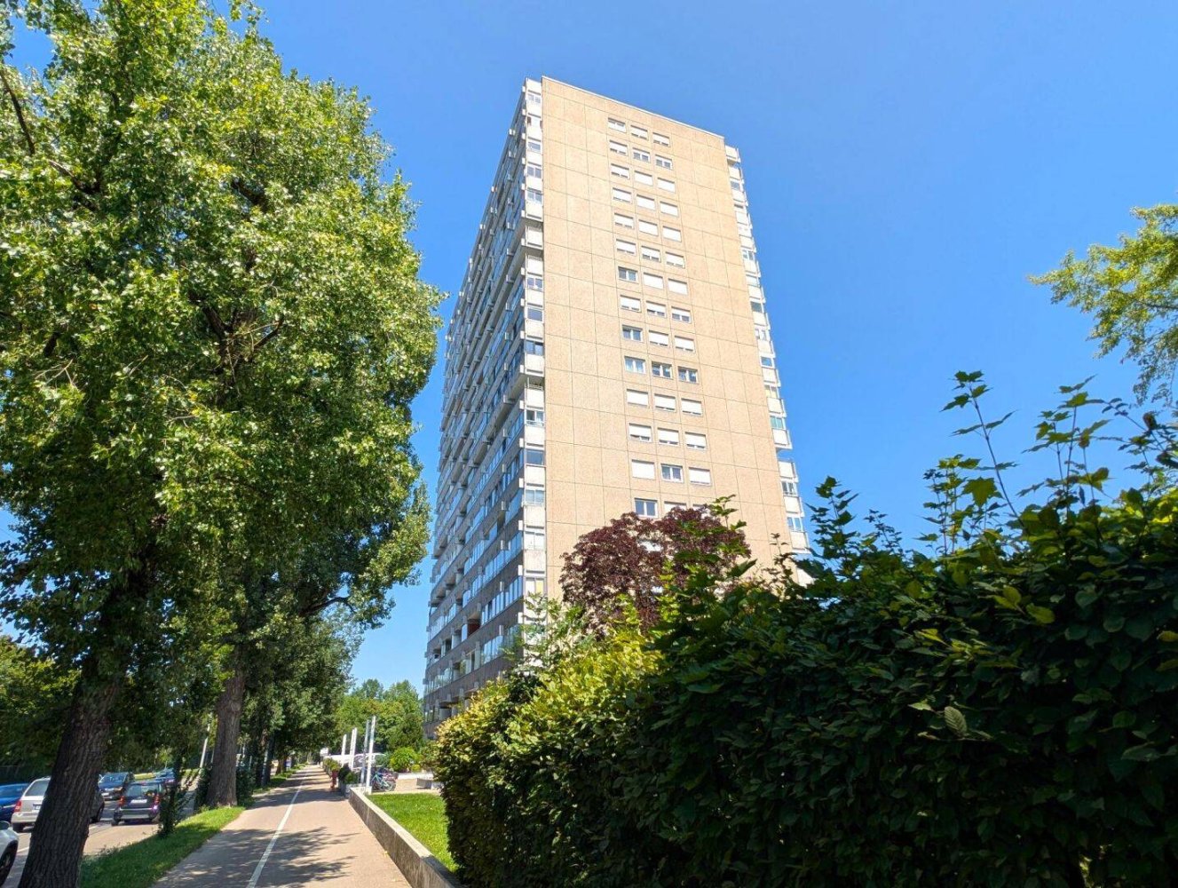 Studio in Augsburg, Germany, Nr. 357313