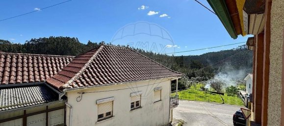 5 bedrooms Villa in Mortagua, Portugal No. 170475 11