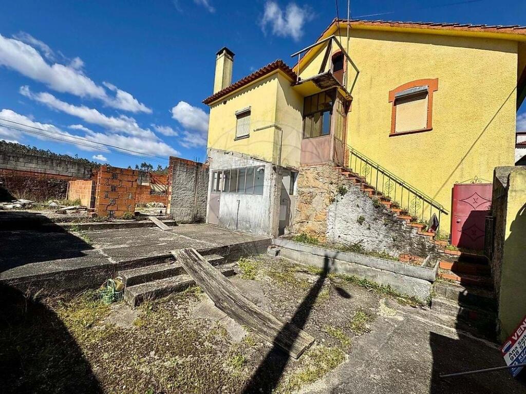 5 bedrooms Villa in Mortagua, Portugal No. 170475