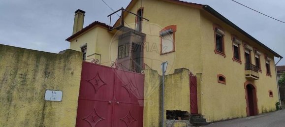 5 bedrooms Villa in Mortagua, Portugal No. 170475 2