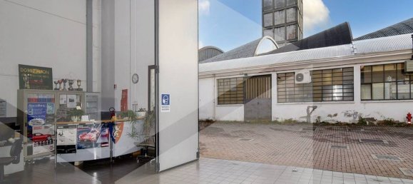 620m² Warehouse in Nerviano, Italy No. 30454 3