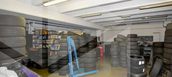 620m² Warehouse in Nerviano, Italy No. 30454 5