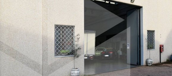620m² Warehouse in Nerviano, Italy No. 30454 2