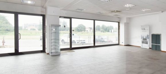 620m² Warehouse in Nerviano, Italy No. 30454 9