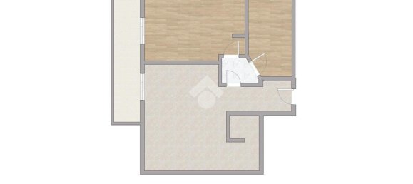 2غرفة شقة في Lavagna, Italy رقم 22352 18